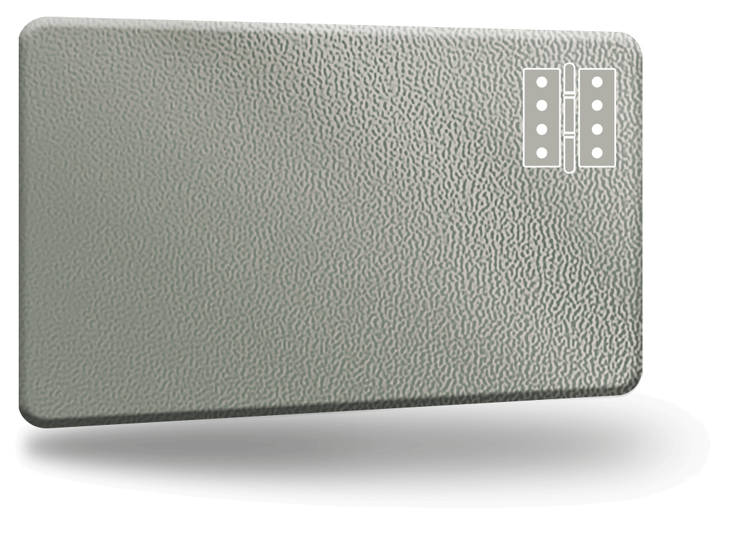 Agate Grey
