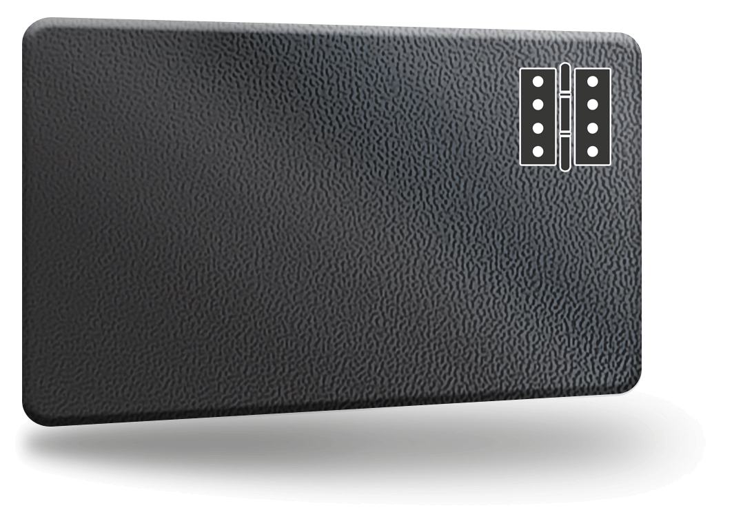Anthracite Grey