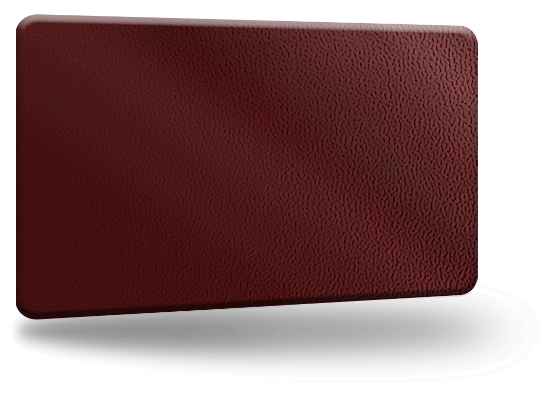Brown Red
