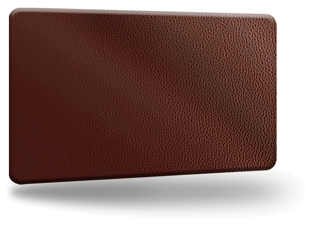 Cherry Brown