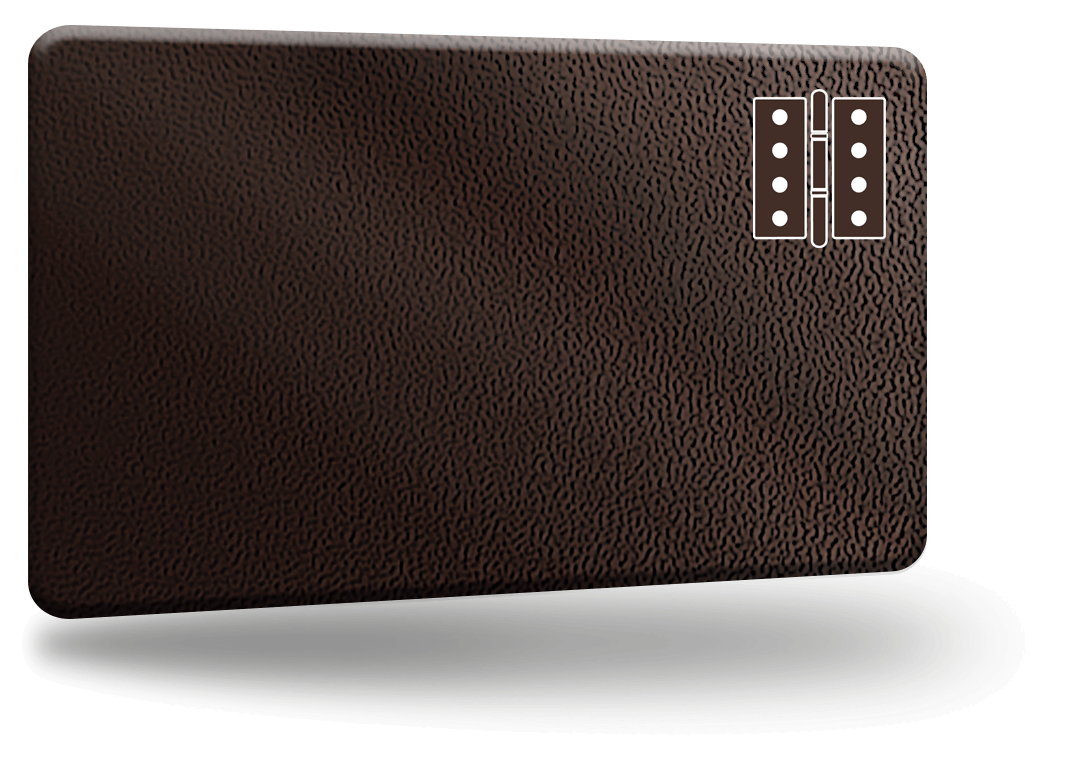 Chocolate Brown
