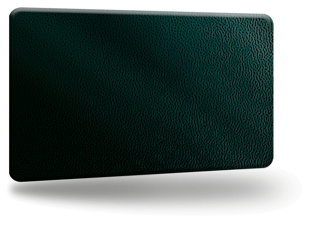 Fir Green