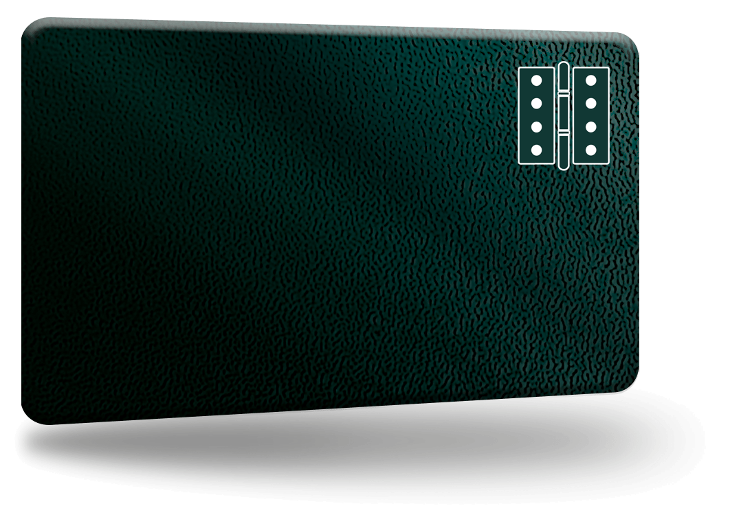 Moss Green