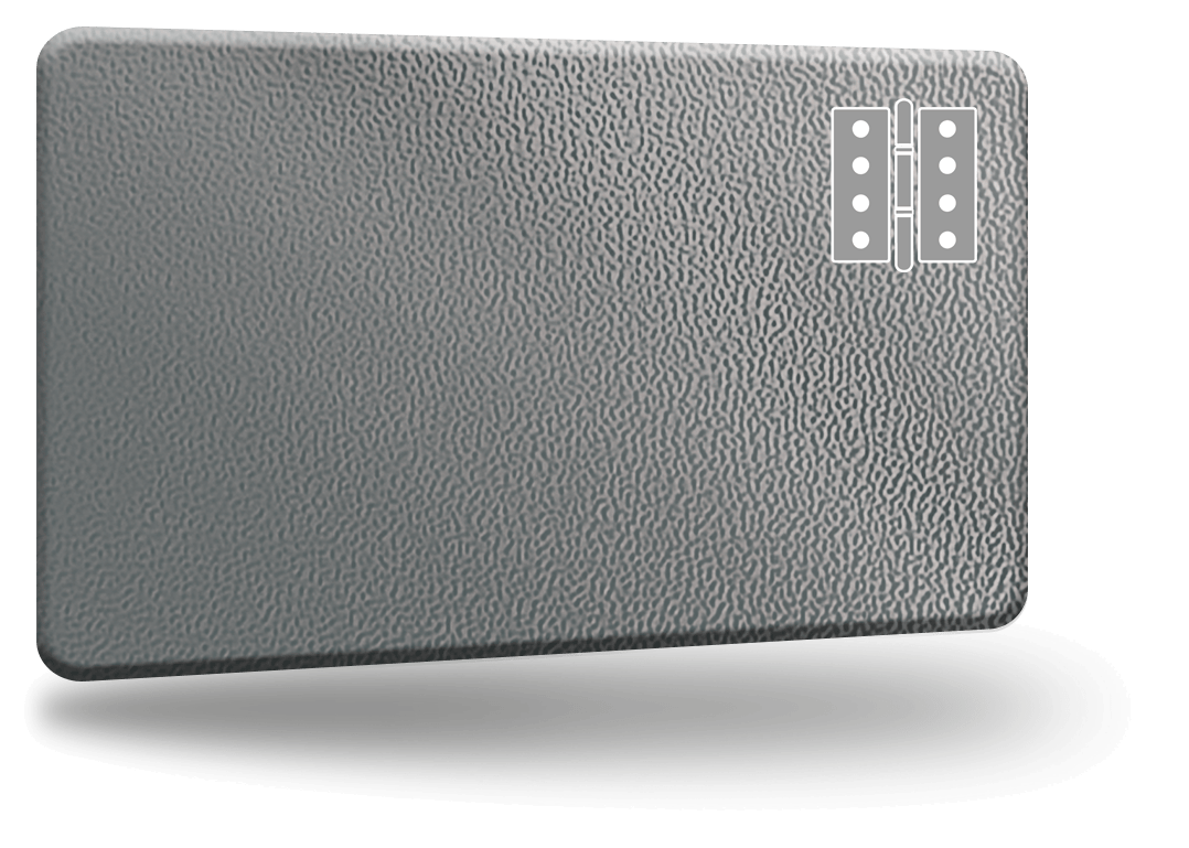 Signal Grey