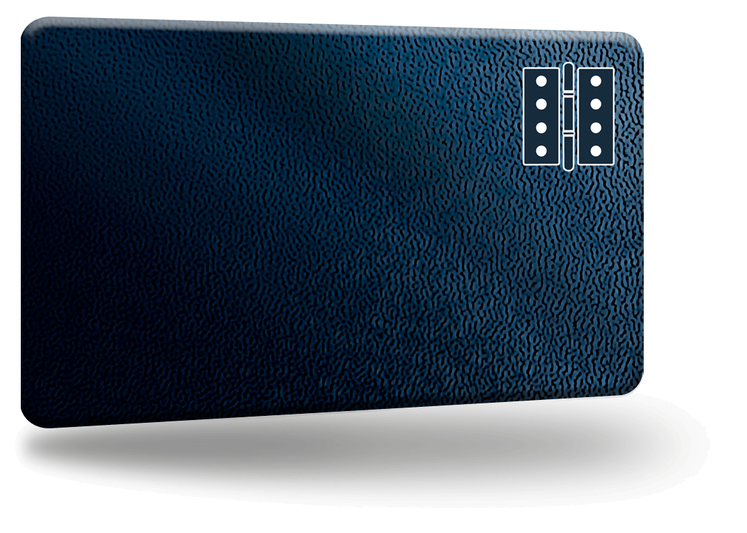 Steel Blue