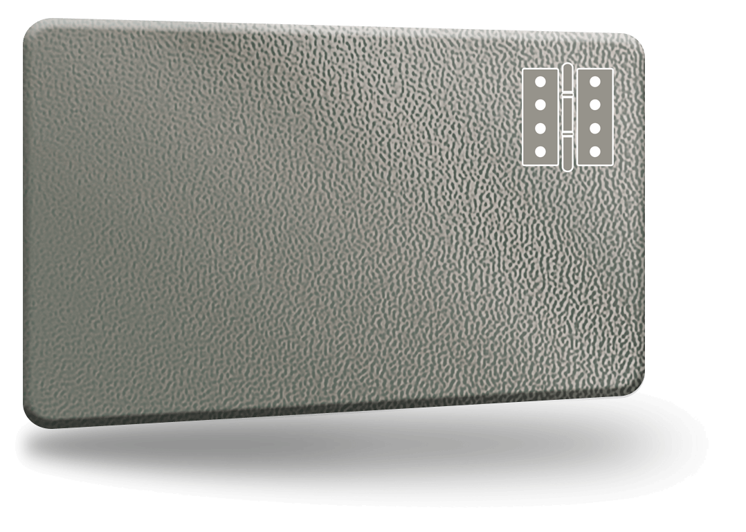 Stone Grey