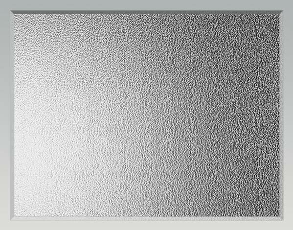 Stippled